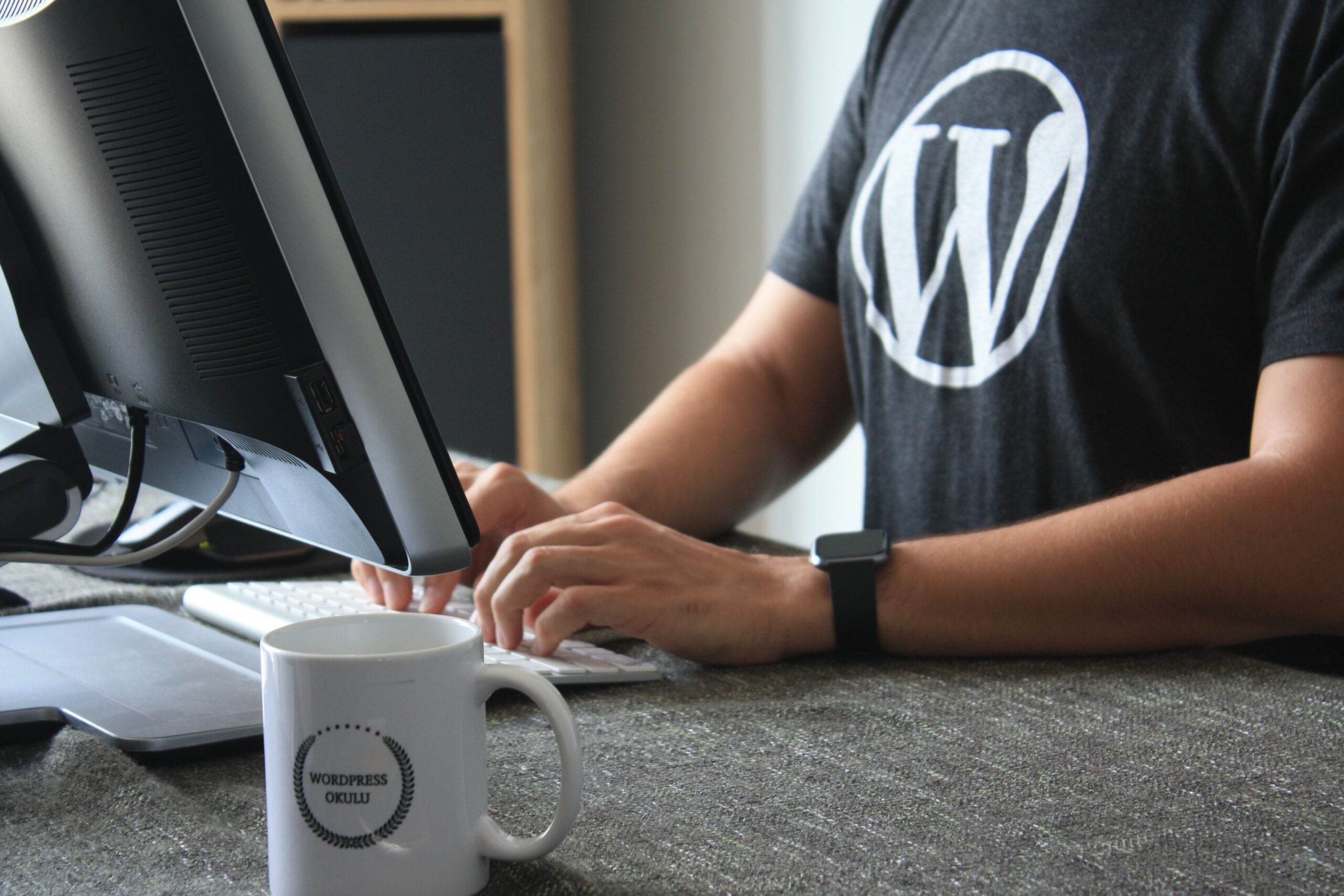 Why We Are Moving Everything to WordPress