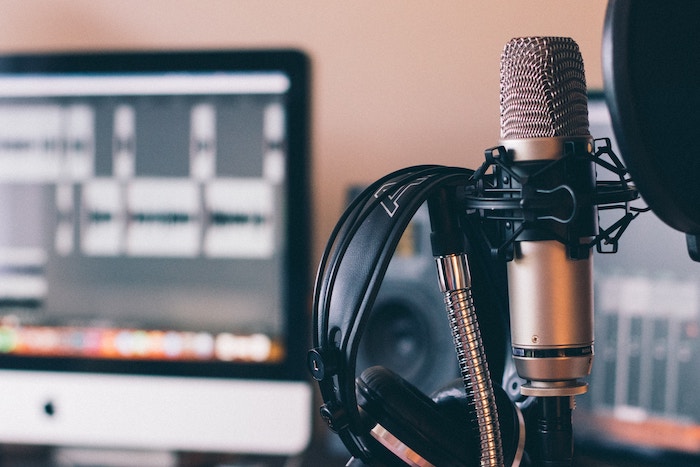 Why the Smartest Minds in Branding Are Betting Big on Podcasting